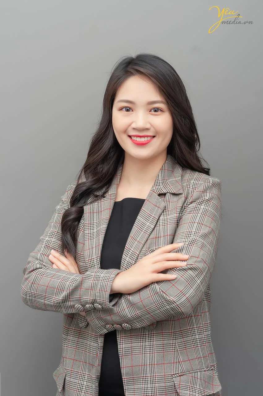 Trưởng phòng Markting